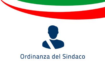 ORDINANZA DEL SINDACO N.23/2022