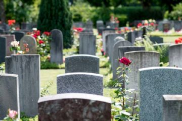 AVVISO CHIUSURA CIMITERO COMUNALE