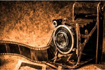 Ricerca foto d&#39;epoca del comune di Banchette