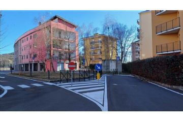 Apertura parcheggio