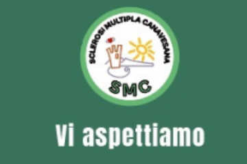 Inaugurazione sede Associazione SCLEROSI MULTIPLA CANAVESANA