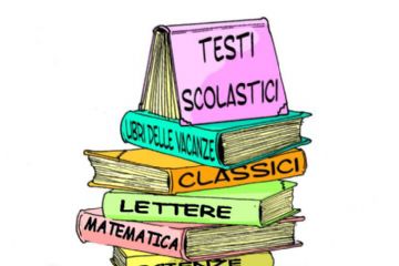 Prestito d&#39;uso libri di testo scuola secondaria di primo grado di Banchette - A.S. 2025-26