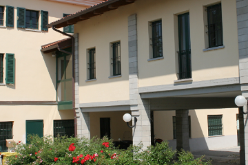 Festivit&#224; San Giacomo