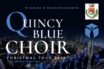 Concerto di Natale - sabato 20 dicembre