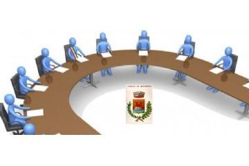 Convocazione Consiglio Comunale